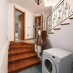 Su Entu San Pietro Casa Prázdninový dům