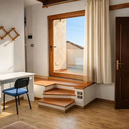 Vakantiehuis Su Entu San Pietro Casa