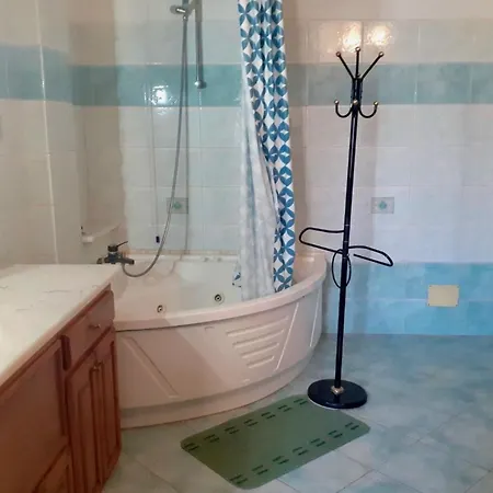 Su Entu San Pietro Casa Villa San Pietro