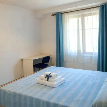 Su Entu San Pietro Casa