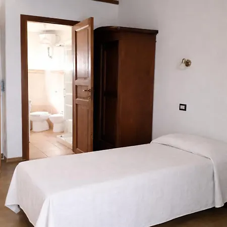 Vakantiehuis Su Entu San Pietro Casa