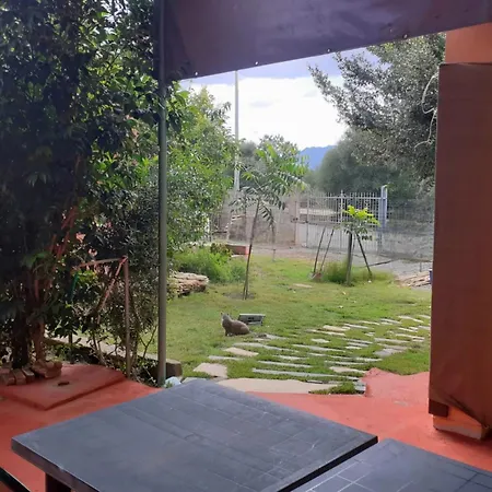 Su Entu San Pietro Casa