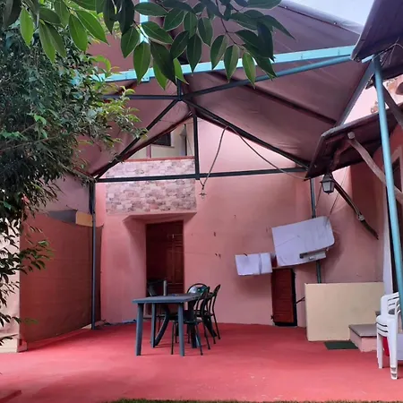 Su Entu San Pietro Casa * Villa San Pietro