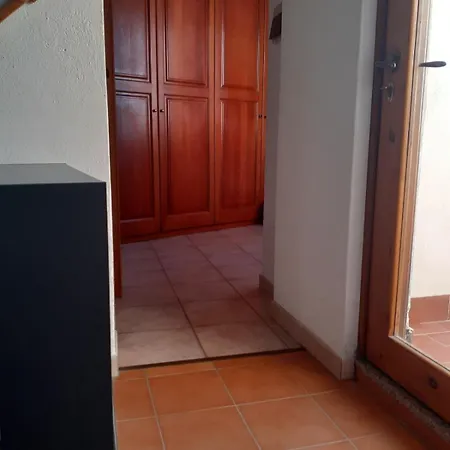 Su Entu San Pietro Casa Villa San Pietro