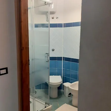Su Entu San Pietro Casa * Villa San Pietro