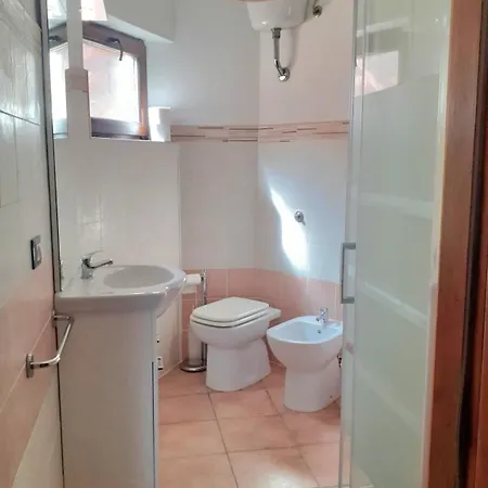Su Entu San Pietro Casa *