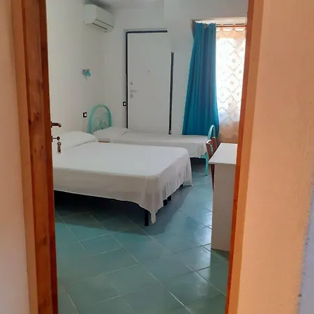 Su Entu San Pietro Casa Vakantiehuis Villa San Pietro