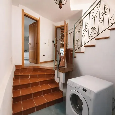 Su Entu San Pietro Casa Vakantiehuis