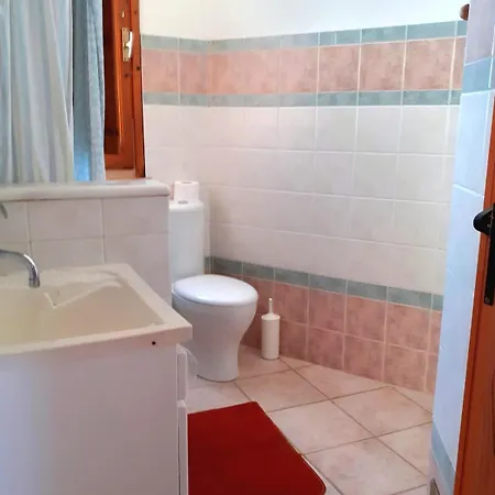 Casa Sardegna Costa Sud Сasa de vacaciones *