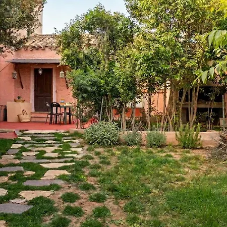 Holiday home Su Entu San Pietro Casa *