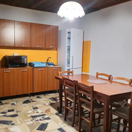 Su Entu San Pietro Casa