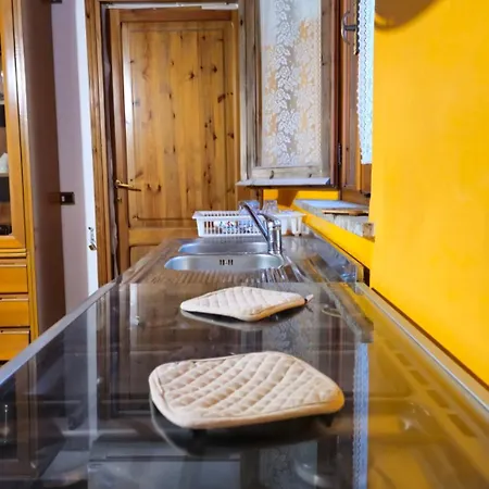 Su Entu San Pietro Casa * Villa San Pietro