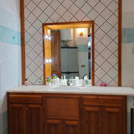 Su Entu San Pietro Casa Feriehus