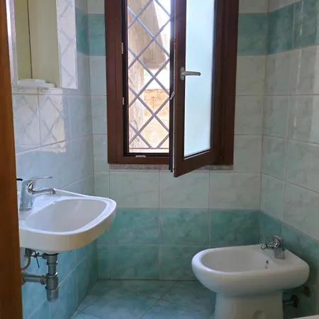 Su Entu San Pietro Casa Feriehus