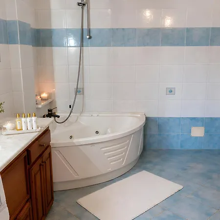 Feriehus Su Entu San Pietro Casa