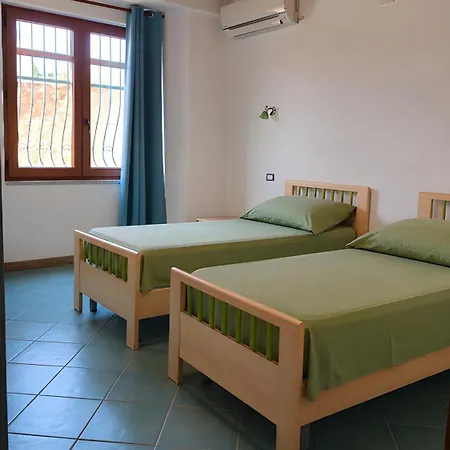 Casa Sardegna Costa Sud Villa San Pietro