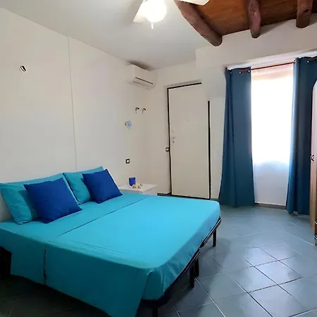 Casa Sardegna Costa Sud * Villa San Pietro
