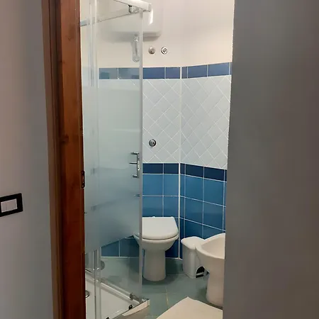 Su Entu San Pietro Casa * Villa San Pietro