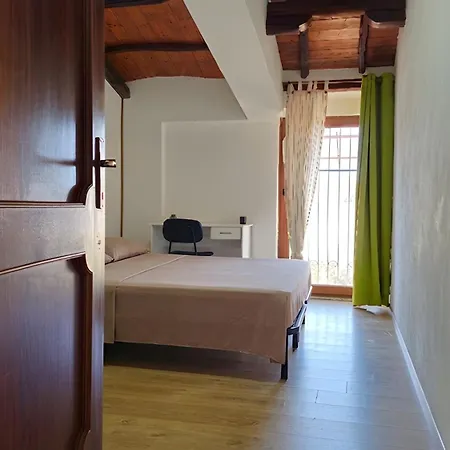 Сasa de vacaciones Casa Sardegna Costa Sud *