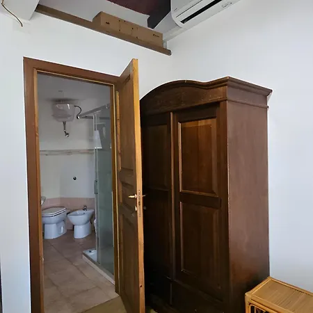 Su Entu San Pietro Casa * Villa San Pietro