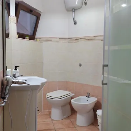 Su Entu San Pietro Casa Feriehus *