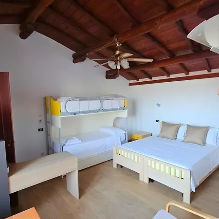 Su Entu San Pietro Casa * Villa San Pietro