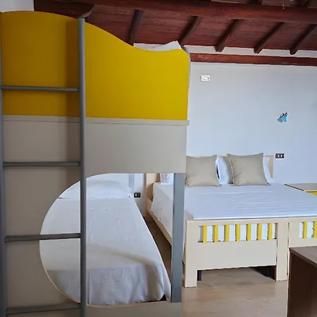 Su Entu San Pietro Casa