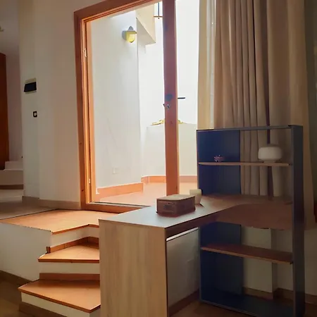 Su Entu San Pietro Casa Villa San Pietro
