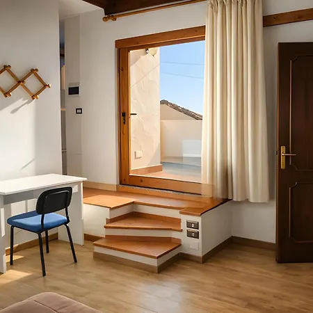 Su Entu San Pietro Casa Feriehus Villa San Pietro