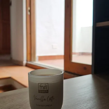 Su Entu San Pietro Casa Feriehus
