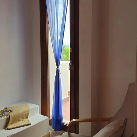 Feriehus Su Entu San Pietro Casa Villa San Pietro