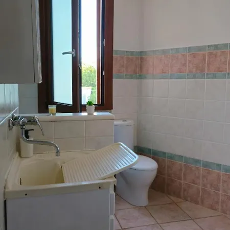 Сasa de vacaciones Casa Sardegna Costa Sud *