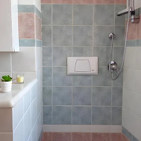 Su Entu San Pietro Casa Villa San Pietro