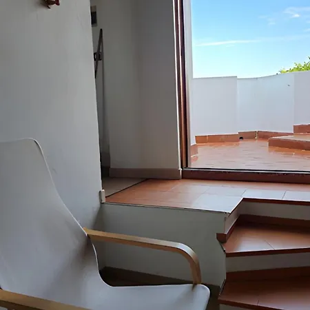 Feriehus Su Entu San Pietro Casa Villa San Pietro