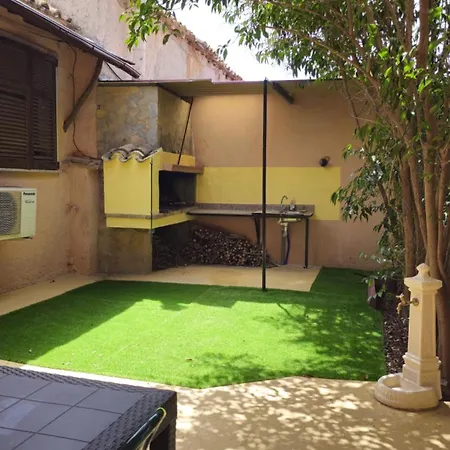 Su Entu San Pietro Casa * Villa San Pietro